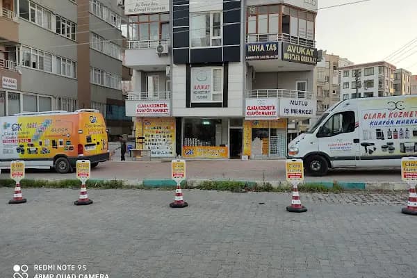 URFA SPOT UĞUR TİCARET - Mobilya mağazası - Şanlıurfa Haliliye