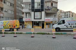 URFA SPOT UĞUR TİCARET