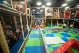 Wondera World