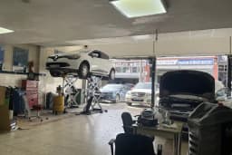 Bosch Car Service - Dadaşlar