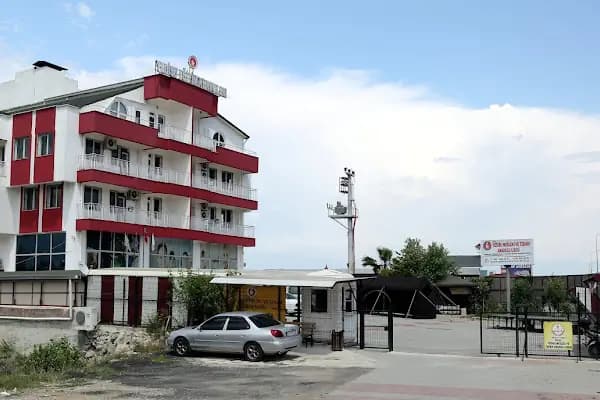 Yedisu Eğitim Kurumları - Okul - Antalya Aksu