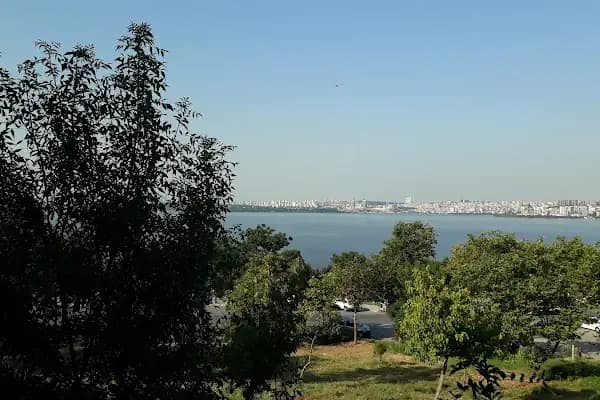 Avcılar Belediyesi Gümüşpala Semt Pazarı - Pazar - İstanbul Avcılar