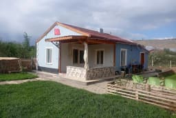 Küçük Ev