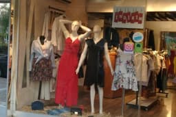Modafi Butik