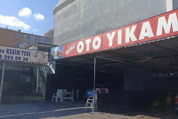 Avrupa Oto Yikama - Araba Yıkama - İstanbul Ataşehir