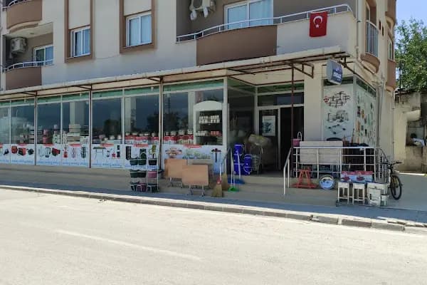 Sönmez Avm Ceyhan - Alışveriş merkezi - Adana Ceyhan