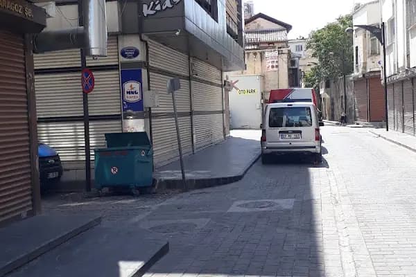 Aras Kargo Karagöz Şubesi - Kargo Şirketi - Gaziantep Şahinbey