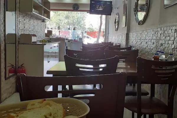 Meşhur Ethem Babanın Yeri - Restoran - İzmir Buca