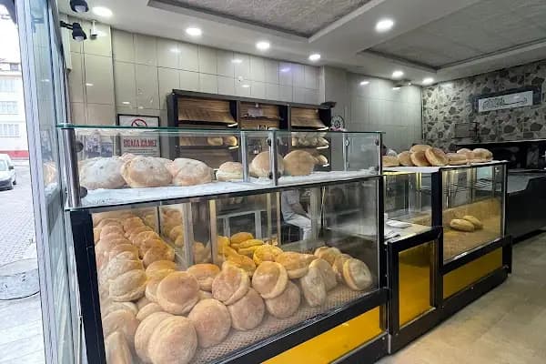 Lalaşahin Ekmek Fırını - Fırın - Bursa Mustafakemalpaşa