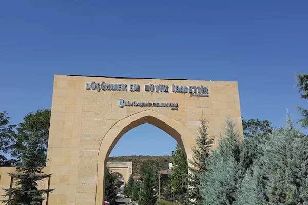 Körler Mahallesi Muhtarlığı - Devlet Dairesi - Ankara Ayaş