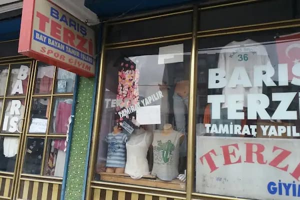 Halkalı Terzi barış - Terzi - İstanbul Arnavutköy