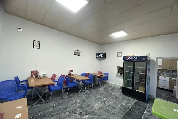 ÜLGEN APERATİF - Aile restoranı - Aydın Çine
