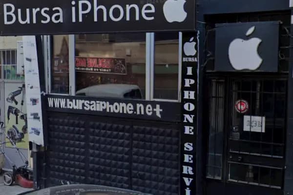 Bursa İphone Servis - Cep telefonu mağazası - Bursa Osmangazi