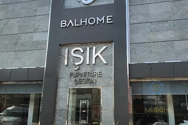 Balhome Ankara - Mobilya mağazası - Ankara Altındağ