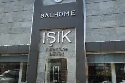 Balhome Ankara