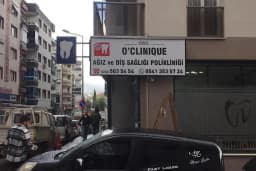 Vivadent Ağız ve Diş Sağlığı Polikliniği