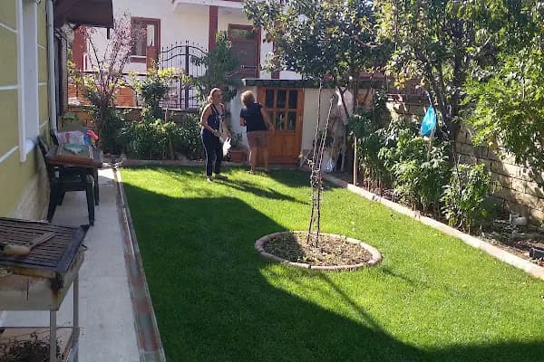 Ormankent Sitesi - Konut Geliştirme - Edirne Edirne Merkez