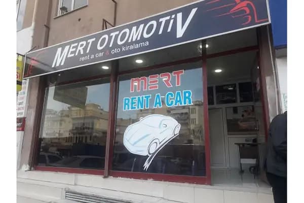 SELİN RENT A CAR - Araba Kiralama Şirketi - Şanlıurfa Birecik