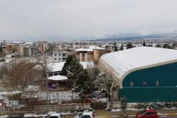 Yeşil Doğa Tenis HURŞİT NELİK TENİS