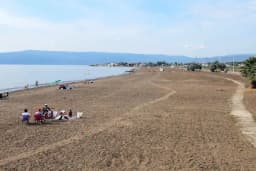 Kurşunlu Plajı
