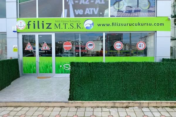 Özel Öz Filiz Sürücü Kursu - Sürücü Kursu - Bursa Nilüfer