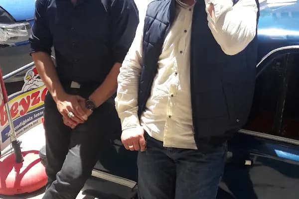 Oto Şehir - Motorlu Taşıt Satıcısı - Kahramanmaraş Onikişubat
