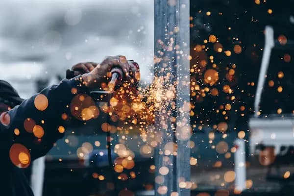 Akmetal Bodrum - Metal Atölyesi - Muğla Akçaalan Mahallesi