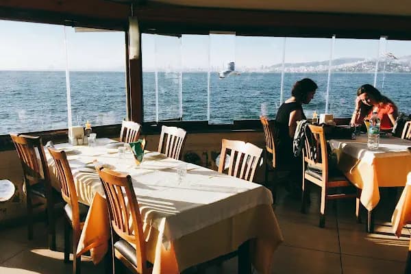 Fortunato Cafe&Restaurant - Restoran - İstanbul Çekmeköy