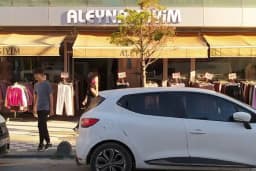 Aleyna Giyim