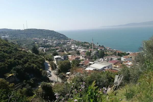 Akşehir Devlet Hastanesi Acil Servisi - Topluluk merkezi - Konya Meram