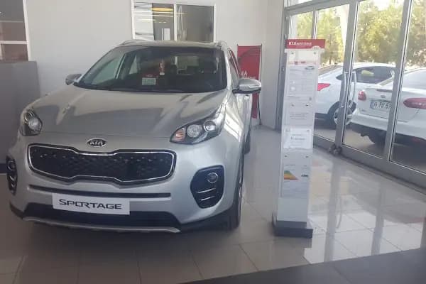 Ford-Unatlar Otomotiv - Oto Tamirhanesi - Diyarbakır Yenişehir