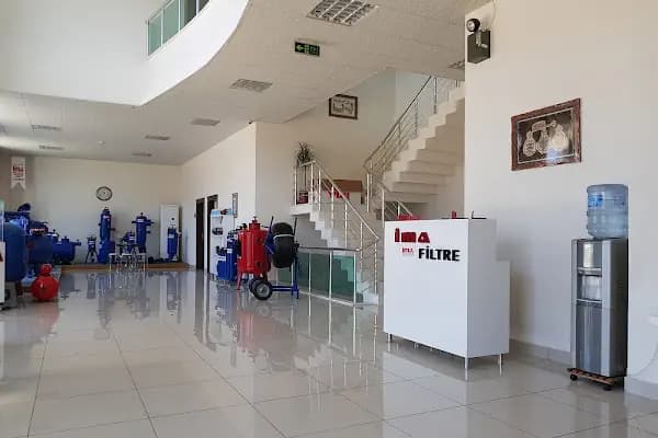 İma Filtre Damlama ve Sulama Sistemleri - Tarımsal Ekipman Tedarikçisi - Antalya Döşemealtı