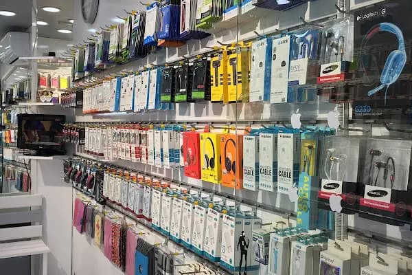 CepFon Acil Tamir Teknik Servis Kırık Ekran Sıfır İkinci EL Alım Satım Adapazarı Sakarya - Cep telefonu mağazası - Sakarya Adapazarı