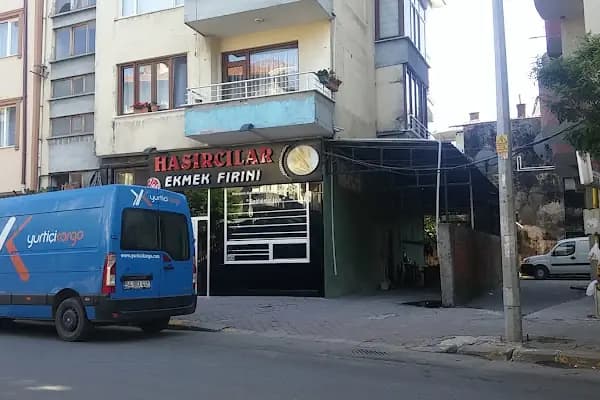Hasırcılar Ekmek Fırını - Fırın - Sakarya Adapazarı