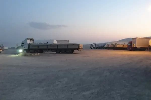 S.s Beypazarı Taşıyıcılar Kooparatifi - Nakliye Hizmeti - Ankara Beypazarı