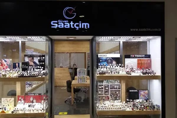 Güven Saatçim - Saatçi - İstanbul Avcılar