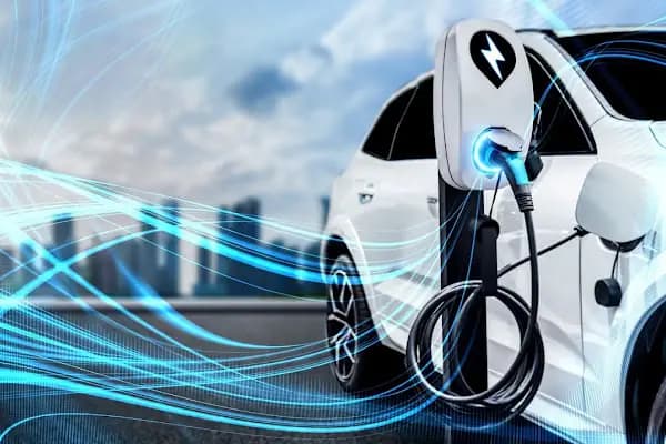 Şarj Stop Şarj İstasyonu - Elektrikli Araç Şarj İstasyonu - Bursa Nilüfer