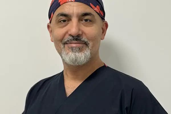 Prof. Dr. Erkan Soylu - Kulak Burun Boğaz Kliniği - İstanbul Şişli