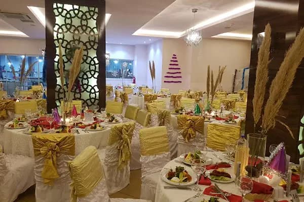 ALANYA FLASH ORGANİZASYON - Düğün Planlamacısı - Antalya Finike
