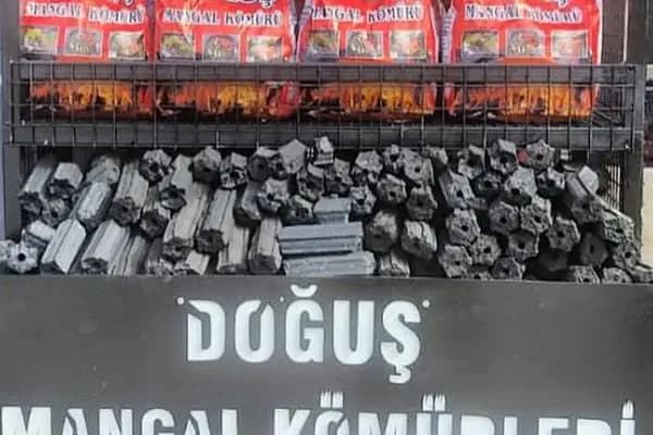 Doğuş Kömür - Kömür Tedarikçisi - İstanbul Adalar