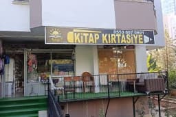 Ayhan Kitap Kırtasiye