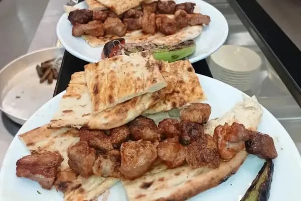 Efsane Cafe&amp;Rest. - Kafe - Mersin Akdeniz