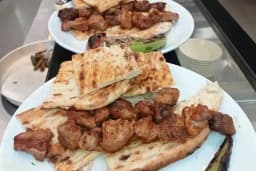 Efsane Cafe&amp;Rest.
