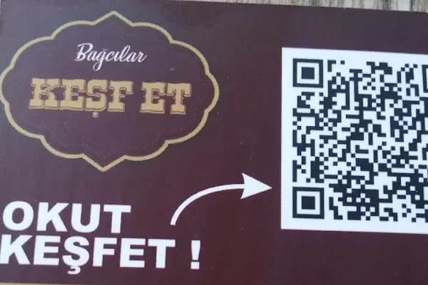 Bağcılar Keşfet Restorant Kafe - Restoran - İstanbul Maltepe