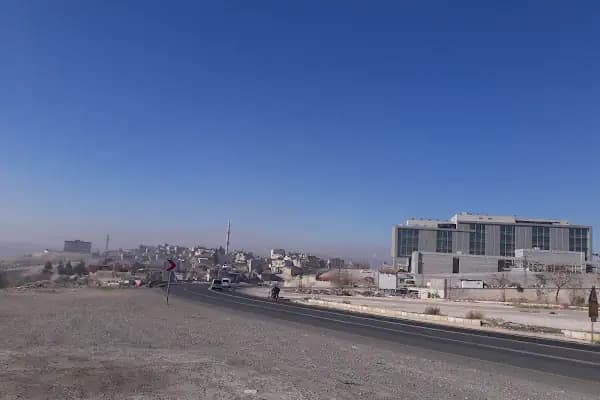 Birecik Otogarı - İlgi Çekici Yer - Şanlıurfa Birecik
