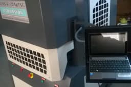 Burgaz Makine ve Otomasyon