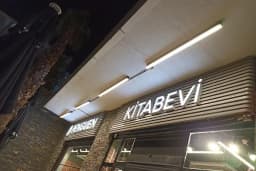 Penguen Kitabevi Bodrum Midtown AVM