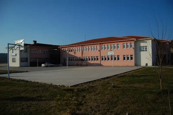 Harmancık Meslek Yüksekokulu - Üniversite - Bursa Gürsu