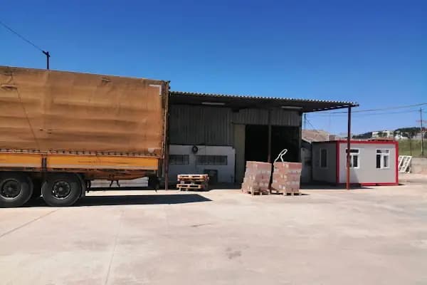 Gaziantep Kargo Trans Anadolu - Orhanlı Şube - Kargo Şirketi - İstanbul Tuzla