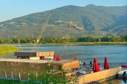 Kartepe Botanic Wakepark